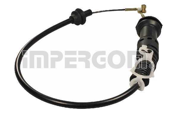 Cable Pull, clutch control (810133)