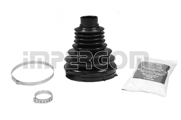 Bellow Kit, drive shaft (33768/TE)