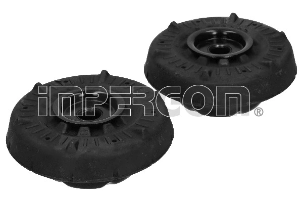 Repair Kit, suspension strut support mount (31776/2)