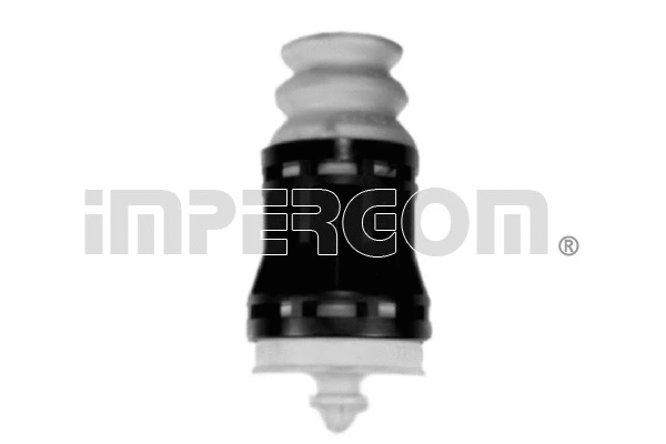 Rubber Buffer, suspension (25538)