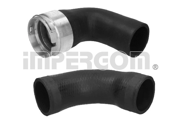 Charge Air Hose (225108)