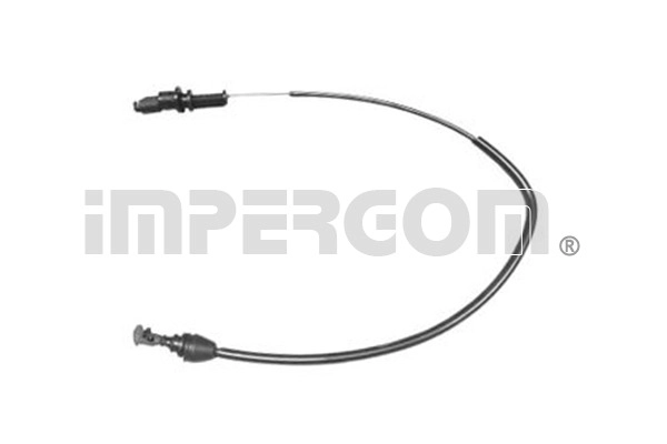 Accelerator Cable (810721)