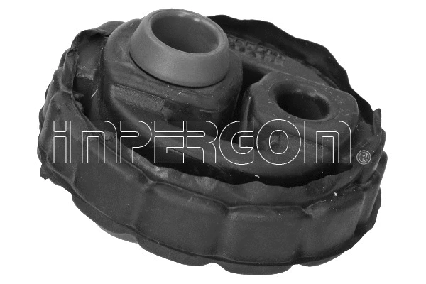 Mount, exhaust system (36658)