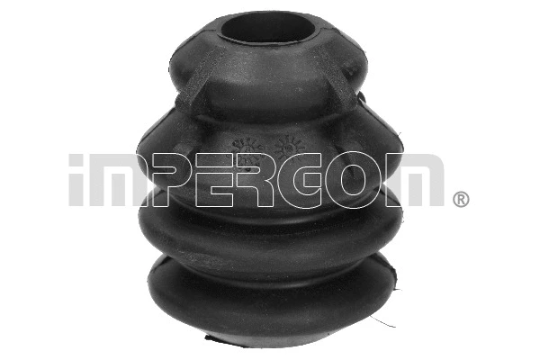 Rubber Buffer, suspension (37006)