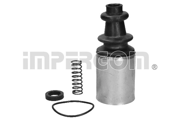 Bellow, drive shaft (30254)