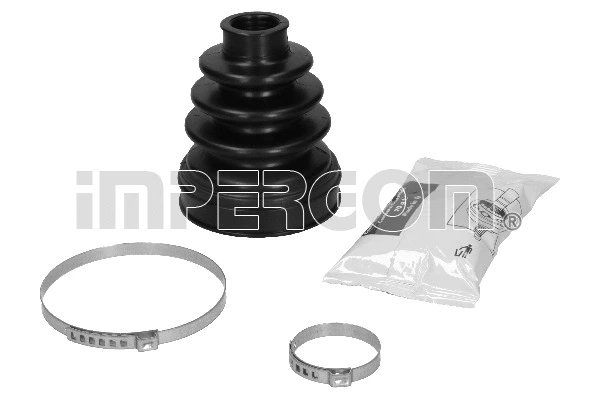 Bellow Kit, drive shaft (33746)