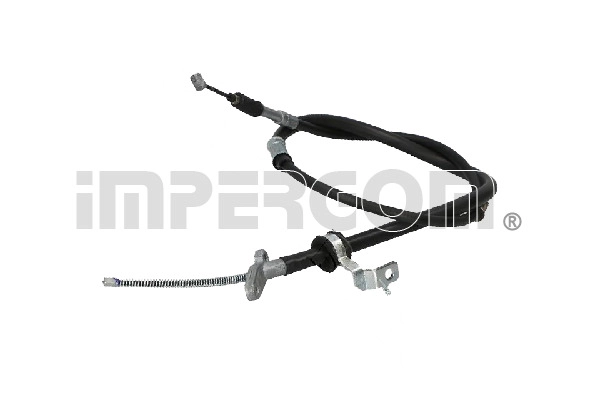 Cable Pull, parking brake (810392)