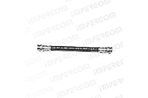 Brake Hose (60170)