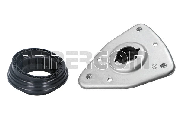 Repair Kit, suspension strut support mount (38972/1)