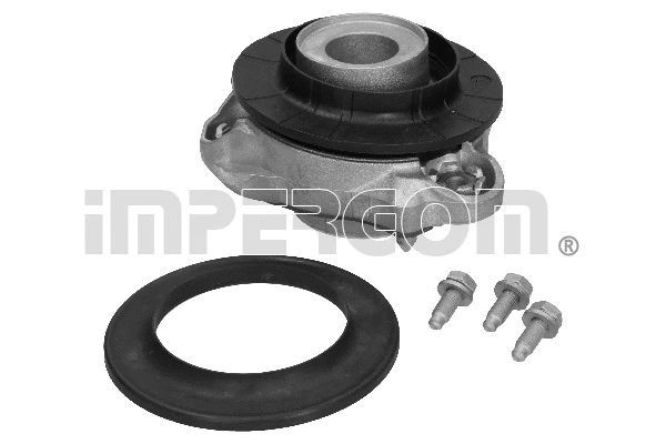 Repair Kit, suspension strut support mount (29182)