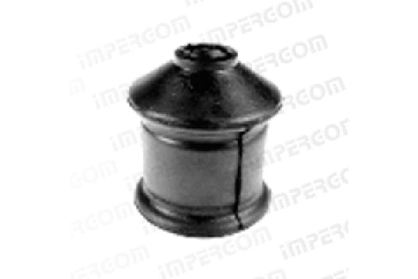 Mounting, control/trailing arm (2006)