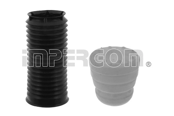 Dust Cover Kit, shock absorber (48523)