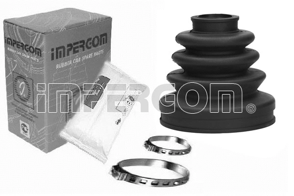Bellow Kit, drive shaft (39032)