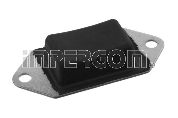 Rubber Buffer, suspension (29398)