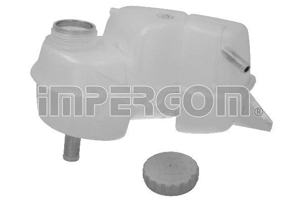Expansion Tank, coolant (44150)
