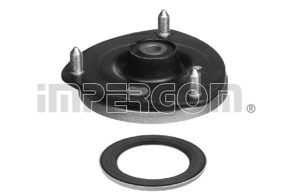 Repair Kit, suspension strut support mount (70532)