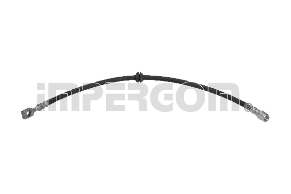 Brake Hose (60923)