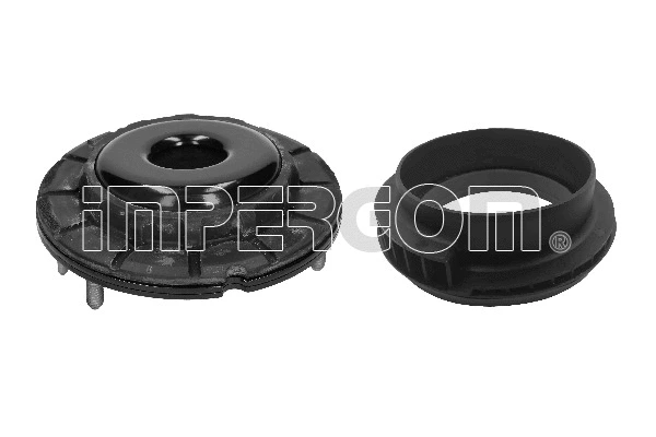 Repair Kit, suspension strut support mount (38958)