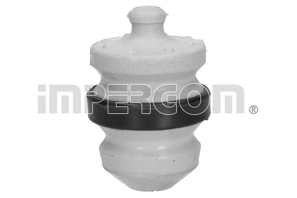 Rubber Buffer, suspension (36490)