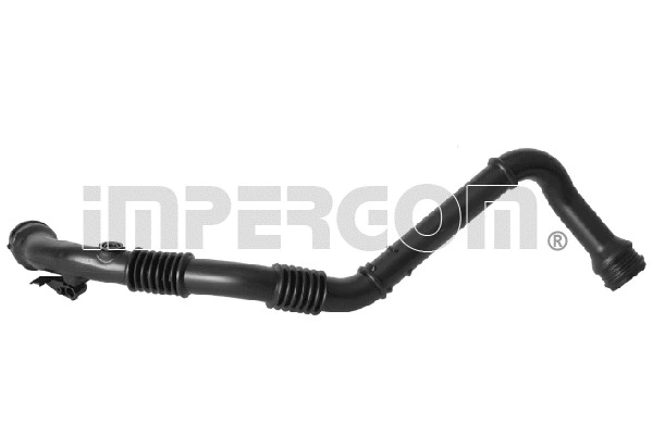 Charge Air Hose (224543)