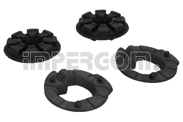 Repair Kit, suspension strut support mount (31667/2)