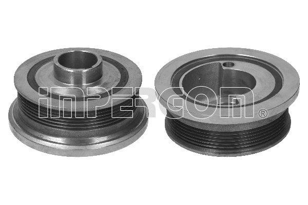 Belt Pulley, crankshaft (10037)
