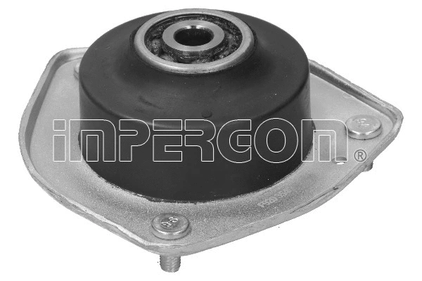 Repair Kit, suspension strut support mount (35464)