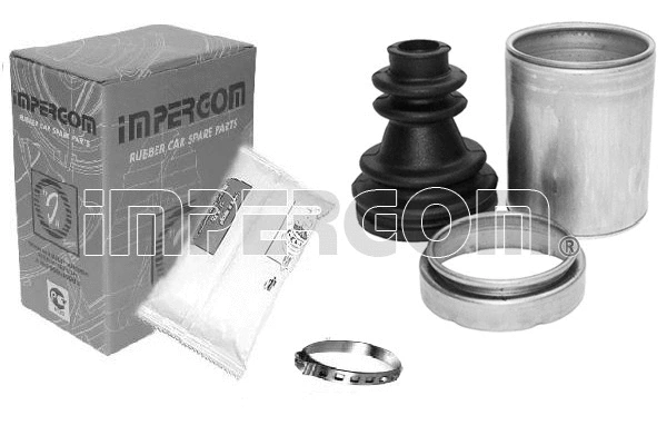 Bellow Kit, drive shaft (33934)