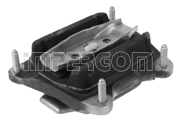Mounting, automatic transmission (37587)