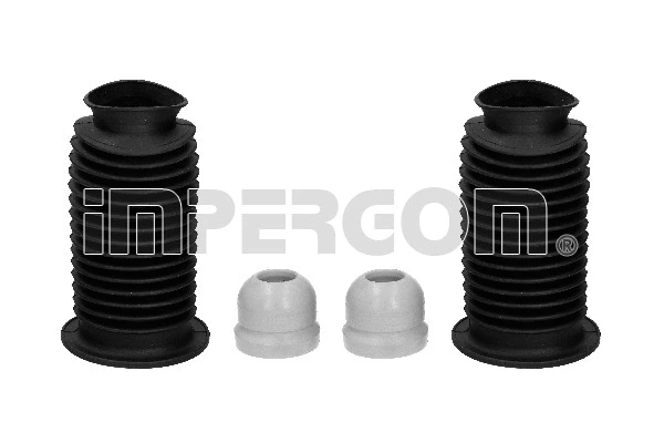 Dust Cover Kit, shock absorber (50048)