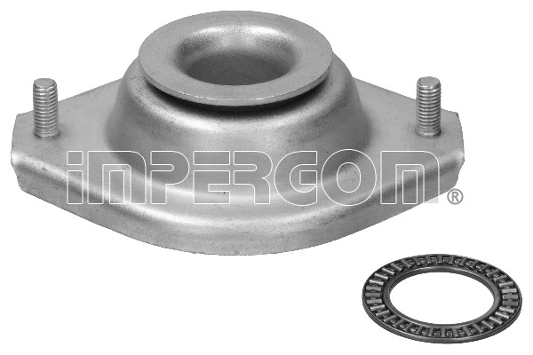 Repair Kit, suspension strut support mount (38706)