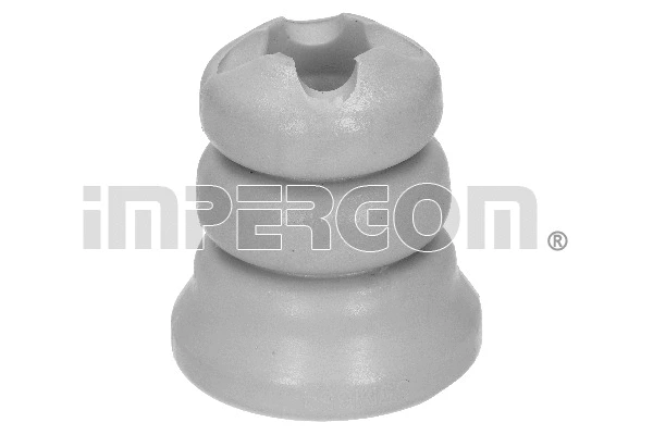 Rubber Buffer, suspension (38631)