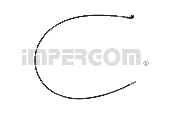 Fuel Line (85062)