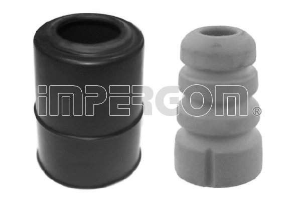 Dust Cover Kit, shock absorber (48651)