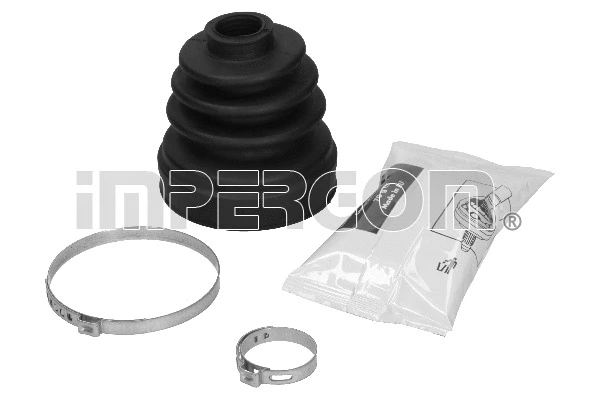 Bellow Kit, drive shaft (33806)