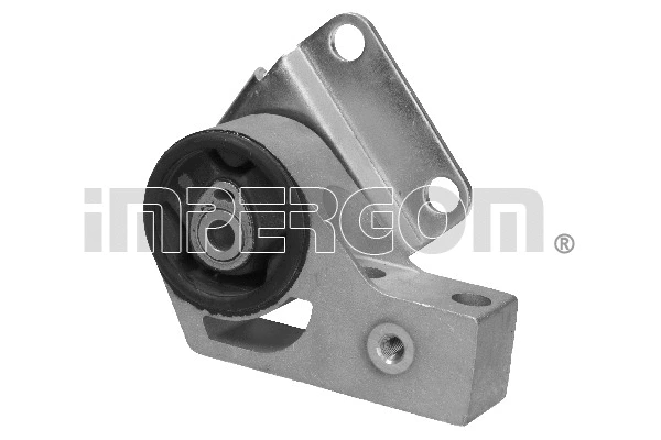 Bushing, axle beam (25833)