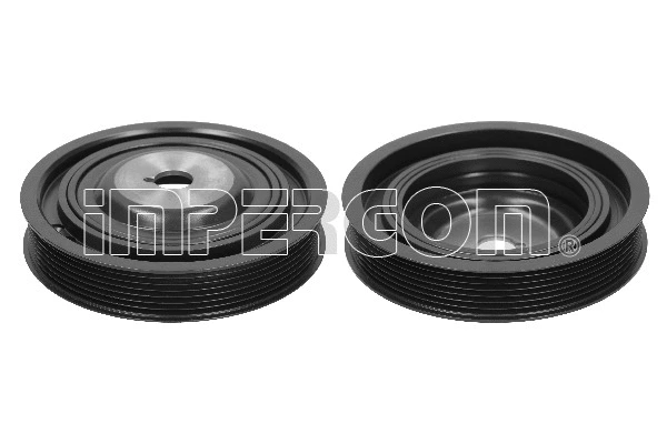 Belt Pulley, crankshaft (10387)