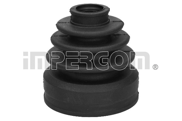 Bellow, drive shaft (25589)