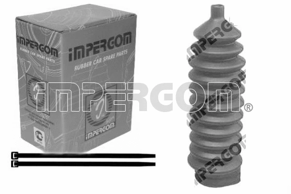 Bellow Kit, steering (30493A)