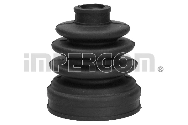 Bellow, drive shaft (72132)