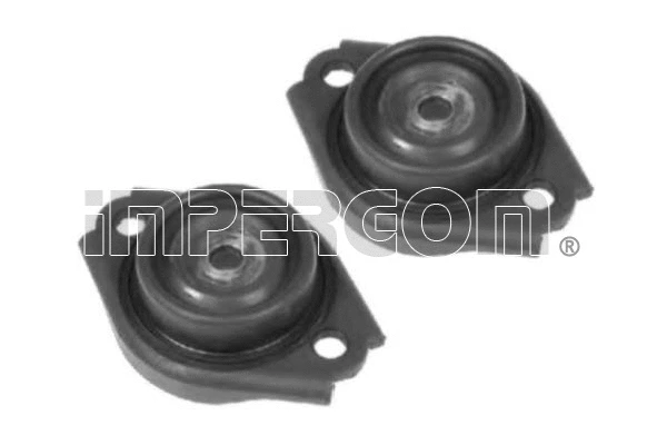 Repair Kit, suspension strut support mount (32601/2)