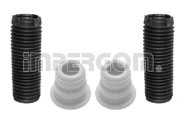 Dust Cover Kit, shock absorber (51130)