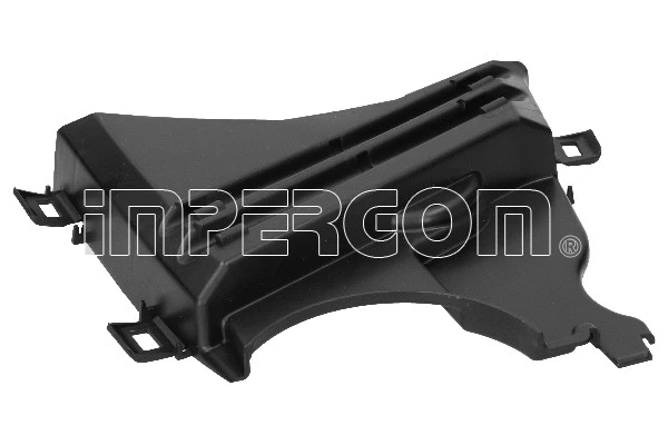 Cover, timing belt (5389)