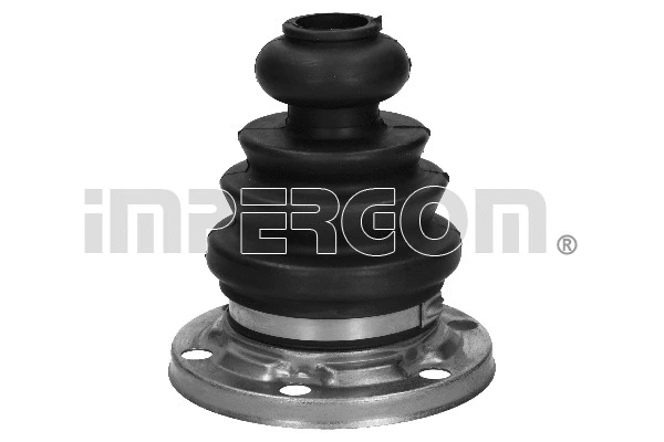 Bellow, drive shaft (30663)
