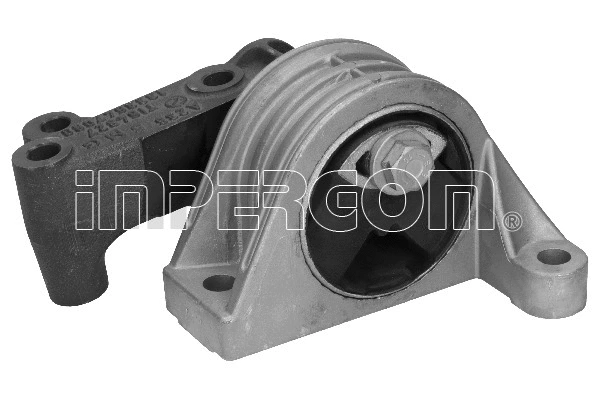 Mounting, engine (27963)