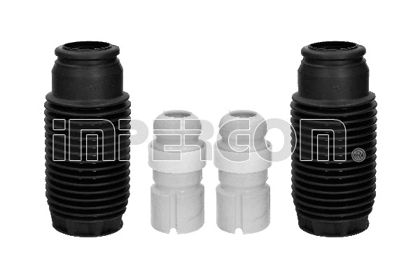 Dust Cover Kit, shock absorber (50443)