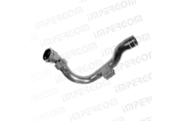 Radiator Hose (222104)