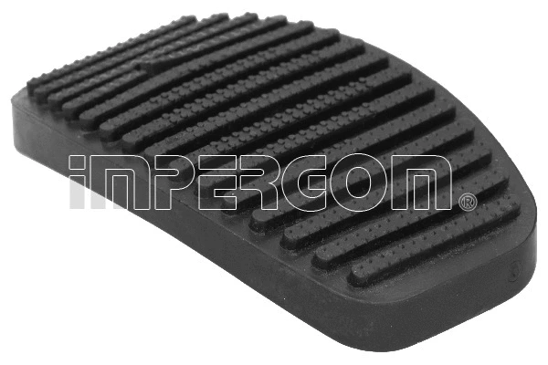 Pedal Pad, clutch pedal (29069)