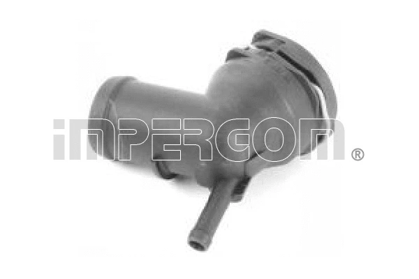 Coolant Flange (90654)