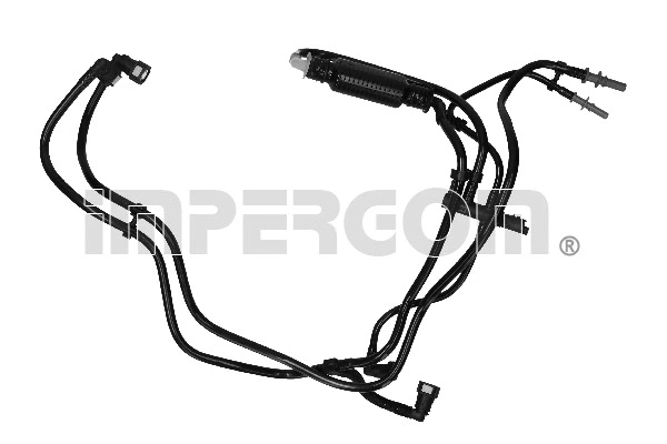 Fuel Line (85057)